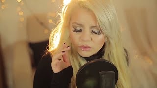 LINKIN PARK - Numb - Acoustic Cover by Amy B - Tribute to Chester Bennington ♥