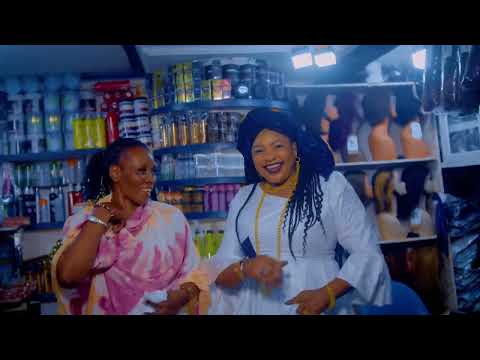 Fanta Dogomani Clip Djourou Talimanguelen