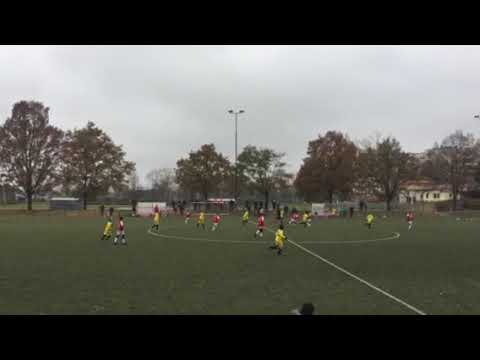 U12 1980 Wien FC Mariahilf  0:1