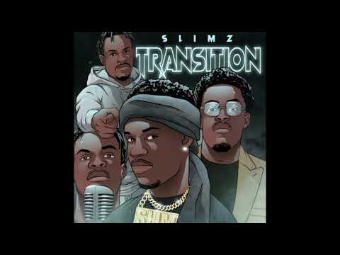 Slimz - D2R [Visualiser] | Transition EP