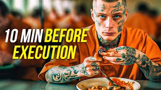 Interview: Last Meal of MOST HATED Death Row Inmate (Documentary) video