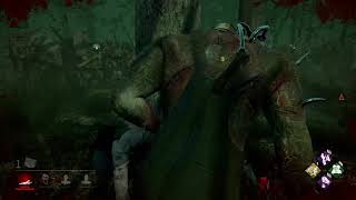 #16 実況なし Dead by Daylight デッドバイデイライト