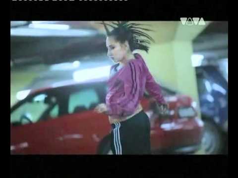 VALTON  -Did you know- VIVA MTV OFFICIAL VIDEO