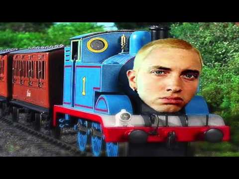 eminem the dank engine