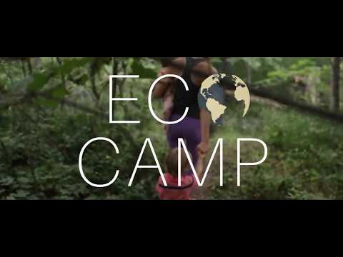 EcoCamp by Lumina / 22-24 June 2018