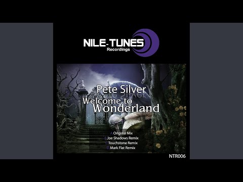Welcome To Wonderland (Touchstone Remix)
