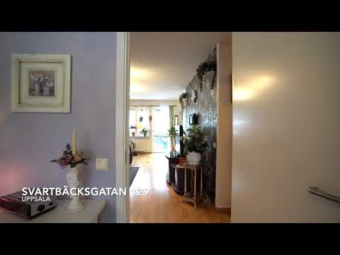 Svartbäcksgatan 129 - 2:a · 68m2 - Svartbäcken : Via Notar mäklare Uppsala