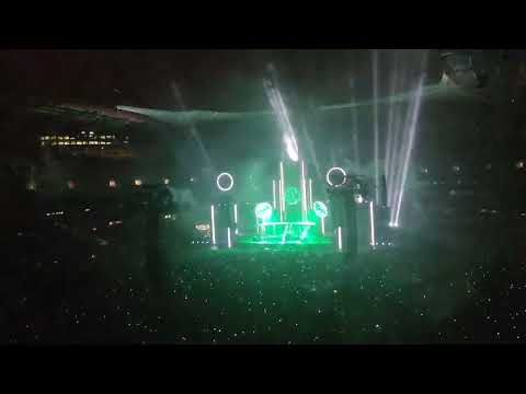 Du riechst so gut (Rammstein Lisboa 26/06/2023)