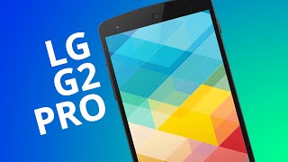 Vídeo-análise - LG G2: tudo o que se espera de um smartphone "top", sem custar uma fortuna [Anál