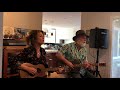 Fred Eaglesmith and Tif Ginn