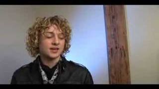 Kalan Porter holiday memory