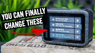 Quick Tips: New Hero 12 Custom Presets