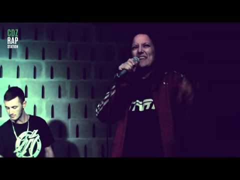 OLVERAP - CDZ RAP STATION #CDZEVENTS