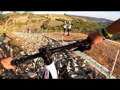 Prova percorso Lugagnano val d'Arda