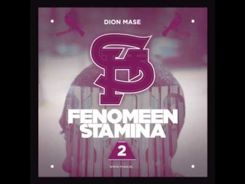 Dion Mase - Overal (prod. Djagga)