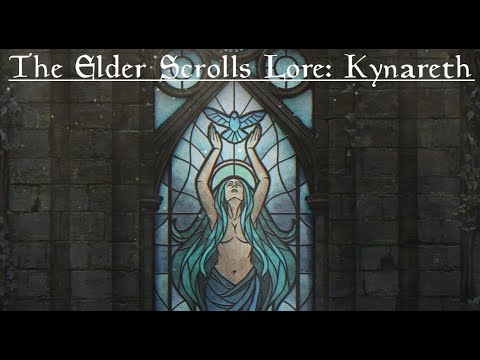 The Elder Scrolls Lore: Kynareth