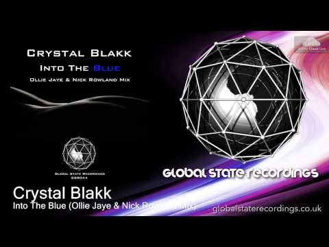 Crystal Blakk - Into The Blue (Ollie Jaye & Nick Rowland Mix)