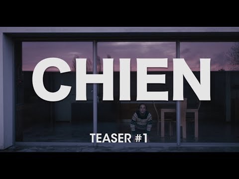 CHIEN de Samuel Benchetrit | Teaser 1
