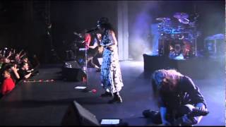 Nightwish - Cadence Of The Last Breath [Live] [High Quality]