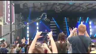 Die Lochis - Kopfkino live