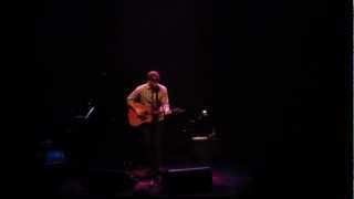 Benjamin Gibbard - Oh, Woe