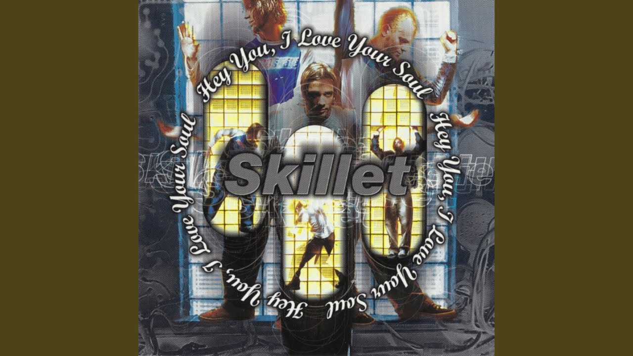 Skillet - Take