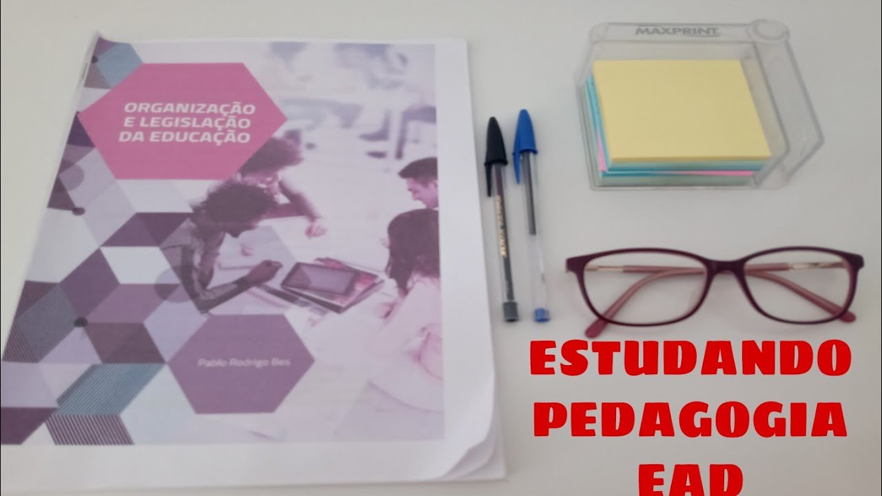 ORGANIZAÇÃO E LEGISLAÇÃO DA EDUCAÇÃO,LDB,ESTRUTURA DO ENSINO CONFORME A LEGISLAÇÃO,MOBRAL-STUDY VLOG