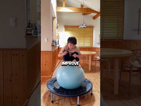 This kid will be a Horse riding champ🥇🏇 #horseriding  #shorts