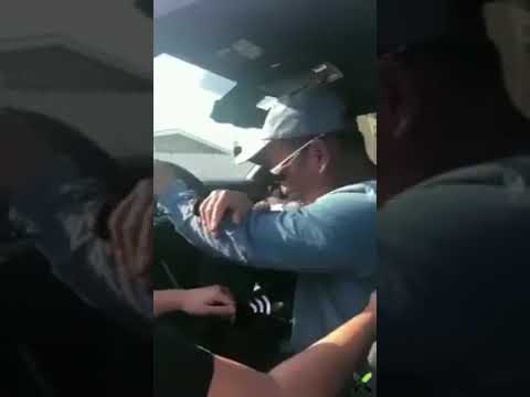 Отличный способ избавить отца от депрессии