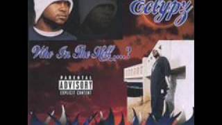 Eclypz - (Cowboy Junkies) 200 More Miles