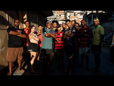 Rabisca - MC Marlon PH e Biel do Furduncinho (VideoClipe)