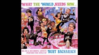 Shonen Knife - Raindrops Keep Falling on my Head