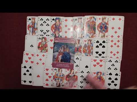 Neues Liebesglück in Sicht💝Single Liebesorakel💝