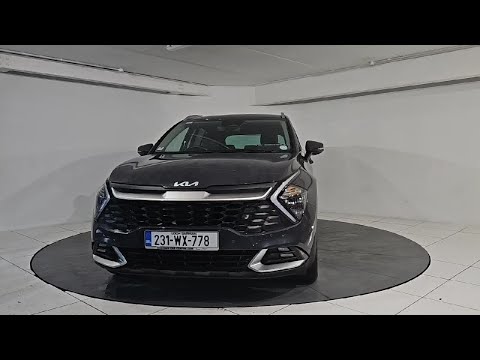 Kia Sportage 1.6 Diesel K3 - Image 2