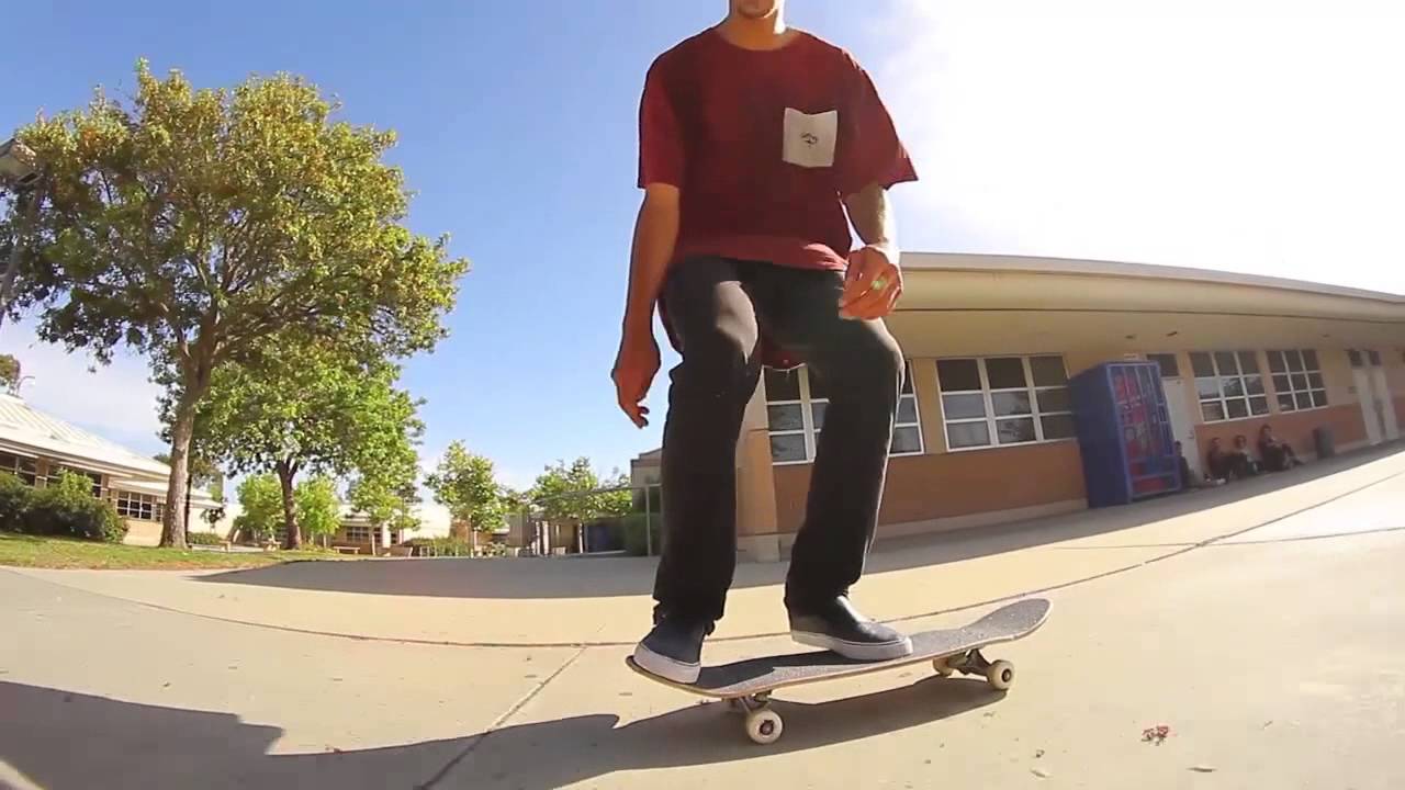 Zaprazny y Matarollo, confirmados para el imaginExtreme '16