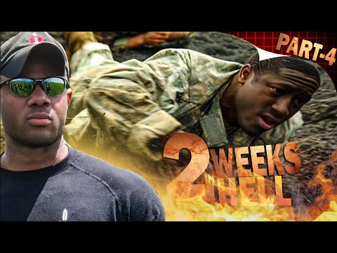 The Brutal Reality of Special Forces Selection | Green Beret reacts