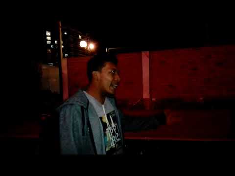 FONS vs JOYA - BATALLA DE RAP BARRANCO