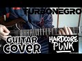 Turbonegro - Mobile Home (Xmandre Guitar Cover) HD HQ (Hardcore Punk) by Xmandre #nasio 🇵🇭❤️🇮🇹