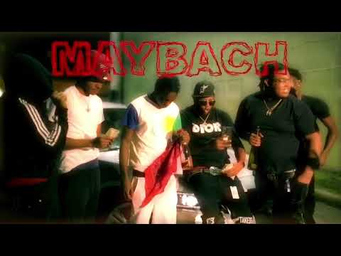 Mell Bankroll x SC Odot - Maybach ( Music Video ) [ Shot By Will Photo ]