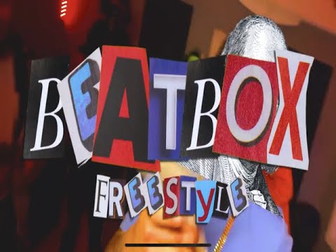 Campaign Benny - Beatbox Freestyle  [ S/E by @whoisbigmac ]