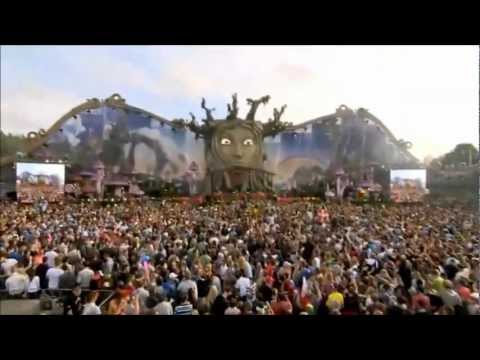 Avicii vs Delerium - Superlove Silence ( Dj Spy Bootleg )