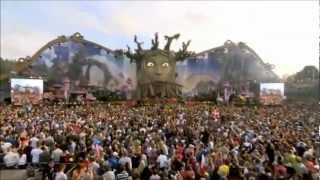 Avicii vs Delerium - Superlove Silence ( Dj Spy Bootleg )