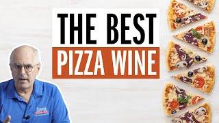 Wine & Pizza? Yes, Please!