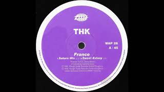 THK - France (Saturn Mix) [WAP 26]