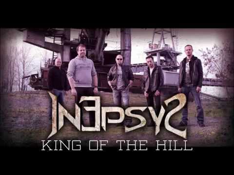 INEPSYS - King of the hill (from new album 2015)