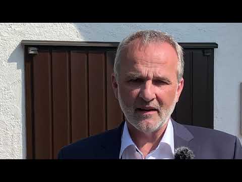 Starke Dörfer – schönes Wachtberg – heute: Züllighoven