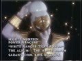 Mighty Morphin Power Rangers White Ranger Tiger Power Music Video