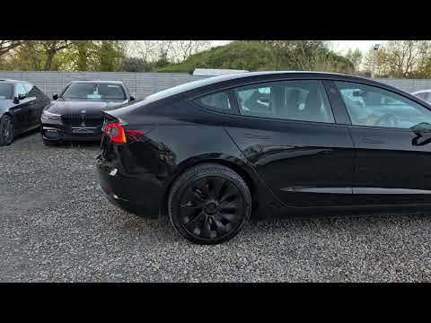 🔥 2022 Tesla Model 3 RWD - Image 2