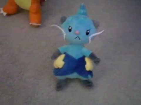 Total Pokemon Finale S14 Episode 20 Special Merge Challenge (3) Part 2