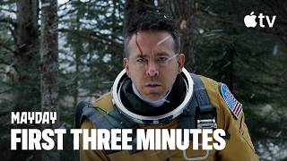 Mayday — First Three Minutes | Full Scene | Apple TV